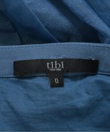 tibi（ティビ）ロング・マキシ丈スカート 青 サイズ:0(XS位) レディース/2200638382044