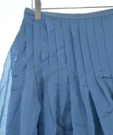 tibi（ティビ）ロング・マキシ丈スカート 青 サイズ:0(XS位) レディース/2200638382044