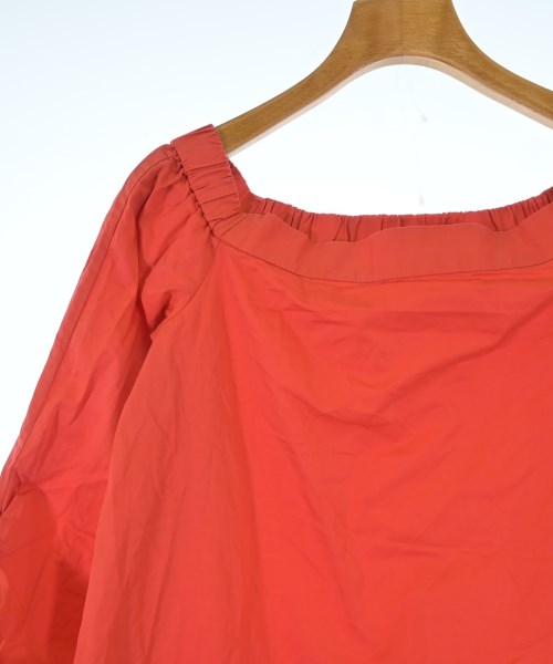 tibi（ティビ）ワンピース 赤 サイズ:0(XS位) レディース/2200638382167