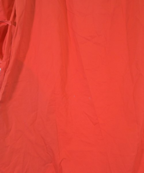 tibi（ティビ）ワンピース 赤 サイズ:0(XS位) レディース/2200638382167