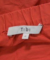 tibi（ティビ）ワンピース 赤 サイズ:0(XS位) レディース/2200638382167