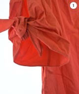 tibi（ティビ）ワンピース 赤 サイズ:0(XS位) レディース/2200638382167