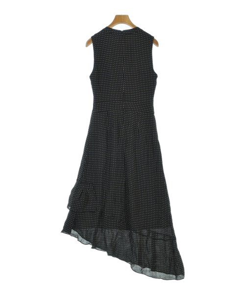 tibi（ティビ）ワンピース 黒 サイズ:4(XL位) レディース/2200638382266