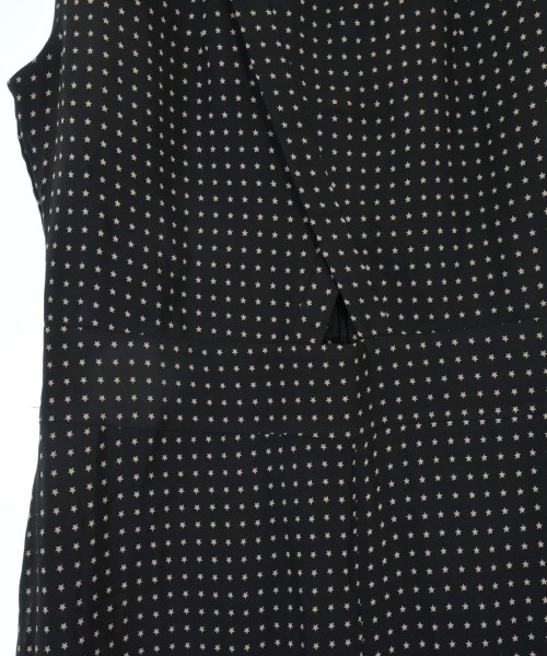 tibi（ティビ）ワンピース 黒 サイズ:4(XL位) レディース/2200638382266