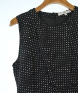 tibi（ティビ）ワンピース 黒 サイズ:4(XL位) レディース/2200638382266