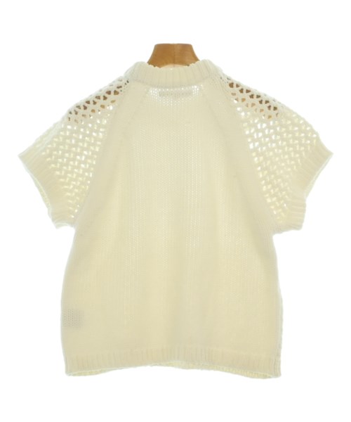 tibi（ティビ）ニット・セーター 白 サイズ:S レディース/2200593468128