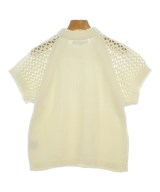 tibi（ティビ）ニット・セーター 白 サイズ:S レディース/2200593468128