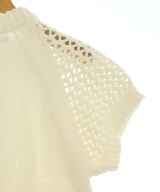 tibi（ティビ）ニット・セーター 白 サイズ:S レディース/2200593468128