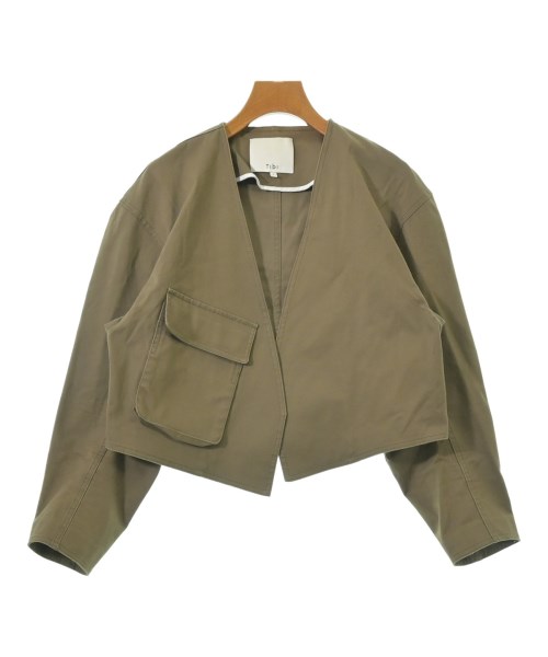 ティビ(tibi)のtibi カジュアルジャケット