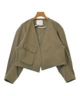 tibi カジュアルジャケット