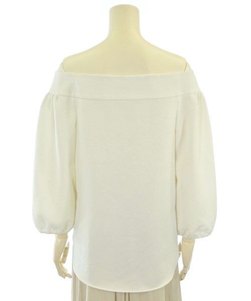 tibi（ティビ）ブラウス 白 サイズ:0(XS位) レディース/2200620976046