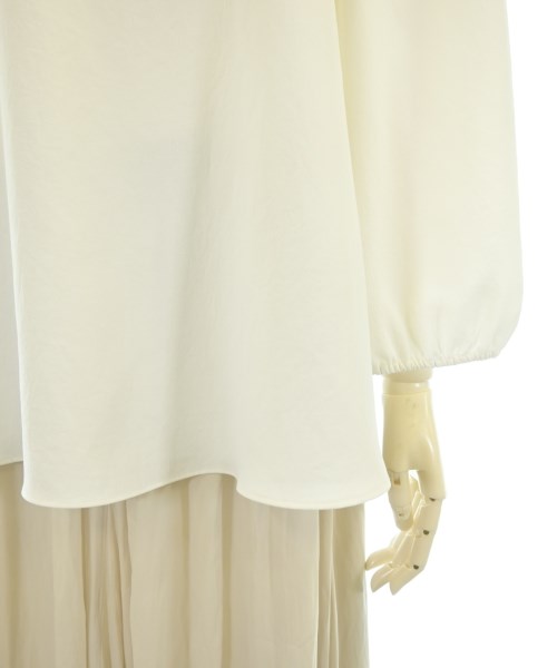 tibi（ティビ）ブラウス 白 サイズ:0(XS位) レディース/2200620976046