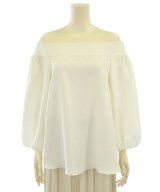 tibi（ティビ）ブラウス 白 サイズ:0(XS位) レディース/2200620976046