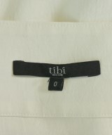 tibi（ティビ）ブラウス 白 サイズ:0(XS位) レディース/2200620976046