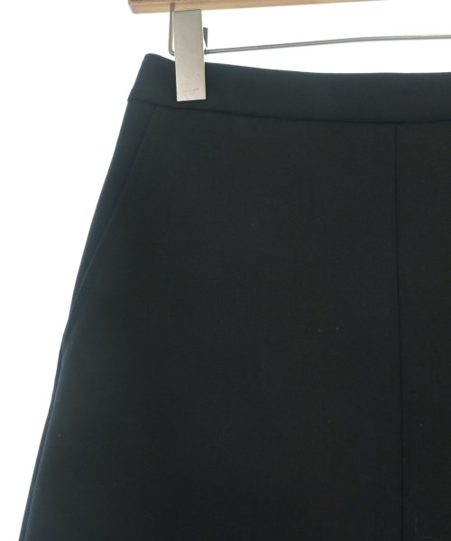 tibi（ティビ）ロング・マキシ丈スカート 黒 サイズ:0(XS位) レディース/2200620976190