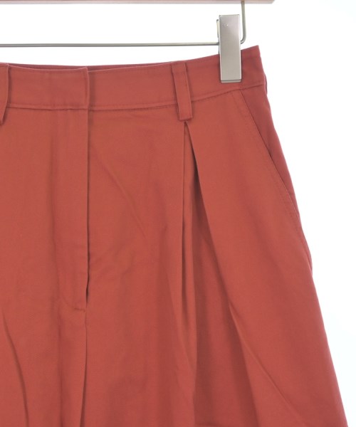 tibi（ティビ）カーゴパンツ 赤 サイズ:2(M位) レディース/2200617909026