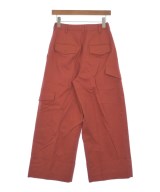 tibi（ティビ）カーゴパンツ 赤 サイズ:2(M位) レディース/2200617909026