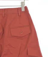 tibi（ティビ）カーゴパンツ 赤 サイズ:2(M位) レディース/2200617909026