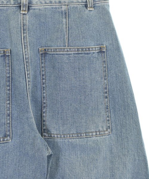 tibi（ティビ）デニムパンツ 青 サイズ:25(S位) レディース/2200630658048