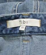 tibi（ティビ）デニムパンツ 青 サイズ:25(S位) レディース/2200630658048