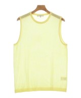 tibi（ティビ）タンクトップ 黄 サイズ:L メンズ/2200612334076