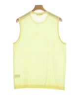 tibi（ティビ）タンクトップ 黄 サイズ:L メンズ/2200612334076
