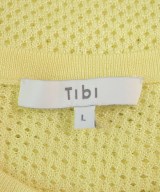 tibi（ティビ）タンクトップ 黄 サイズ:L メンズ/2200612334076