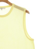 tibi（ティビ）タンクトップ 黄 サイズ:L メンズ/2200612334076