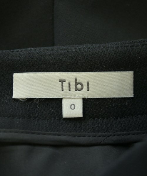 tibi（ティビ）その他 黒 サイズ:0(XS位) レディース/2200613599122