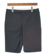 tibi（ティビ）ショートパンツ 黒 サイズ:2(M位) レディース/2200612603028