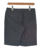 tibi（ティビ）ショートパンツ 黒 サイズ:2(M位) レディース/2200612603028