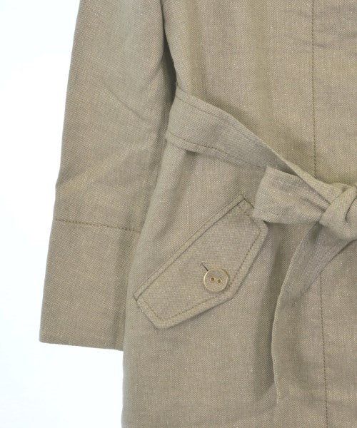 tibi（ティビ）その他 ベージュ サイズ:4(XL位) レディース/2200615006017