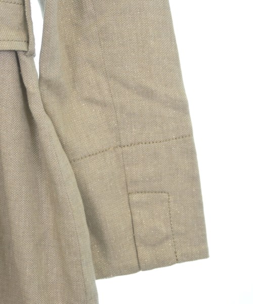 tibi（ティビ）その他 ベージュ サイズ:4(XL位) レディース/2200615006017