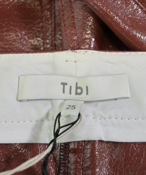 tibi（ティビ）その他 茶 サイズ:25(S位) レディース/2200620287036