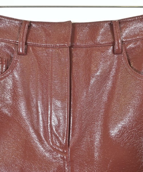 tibi（ティビ）その他 茶 サイズ:25(S位) レディース/2200620287036