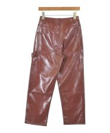 tibi（ティビ）その他 茶 サイズ:25(S位) レディース/2200620287036