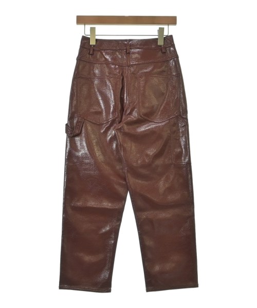 tibi（ティビ）その他 赤 サイズ:24(S位) レディース/2200621302035