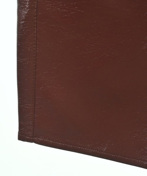 tibi（ティビ）その他 赤 サイズ:24(S位) レディース/2200621302035