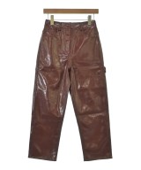 tibi（ティビ）その他 赤 サイズ:24(S位) レディース/2200621302035