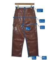 tibi（ティビ）その他 赤 サイズ:24(S位) レディース/2200621302035