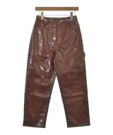 tibi（ティビ）その他 赤 サイズ:25(S位) レディース/2200621302042