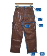 tibi（ティビ）その他 赤 サイズ:25(S位) レディース/2200621302042