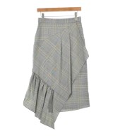 tibi ロング・マキシ丈スカート