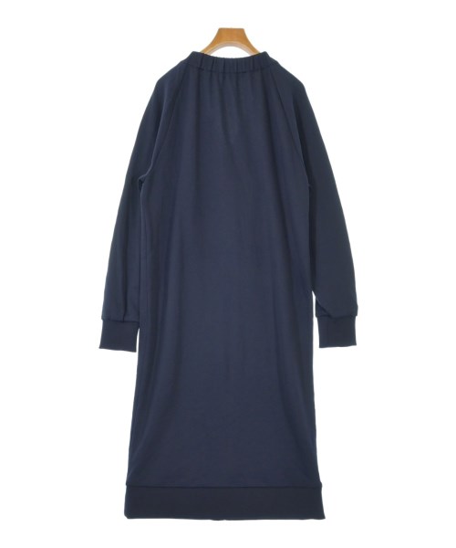 tibi（ティビ）ワンピース 紺 サイズ:S レディース/2200607875027