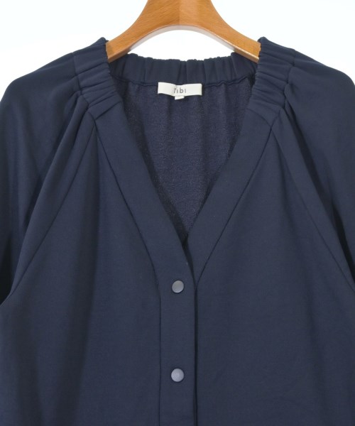 tibi（ティビ）ワンピース 紺 サイズ:S レディース/2200607875027
