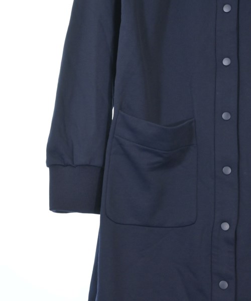 tibi（ティビ）ワンピース 紺 サイズ:S レディース/2200607875027