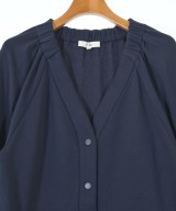 tibi（ティビ）ワンピース 紺 サイズ:S レディース/2200607875027