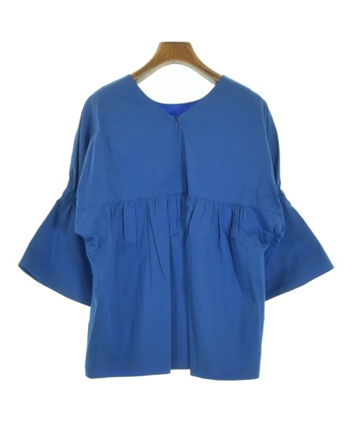 tibi（ティビ）ブラウス 青 サイズ:XS レディース/2200669814064