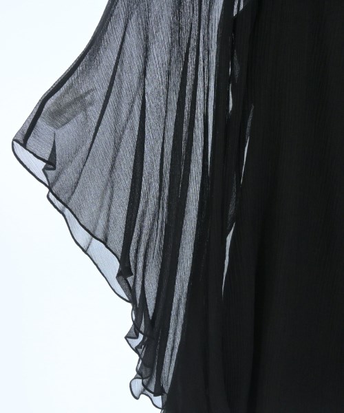 tibi（ティビ）ブラウス 黒 サイズ:2(M位) レディース/2200671368036