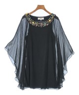 tibi（ティビ）ブラウス 黒 サイズ:2(M位) レディース/2200671368036